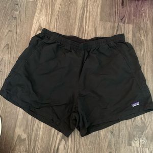 Patagonia 5” Baggie Shorts
